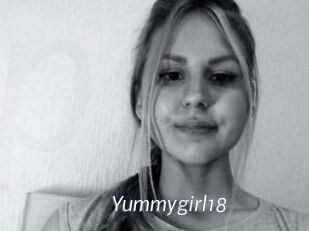 Yummygirl18
