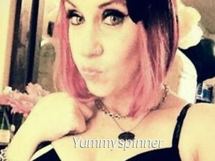 Yummyspinner