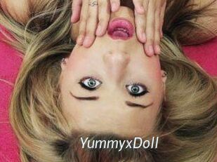 YummyxDoll