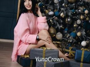 YunaCrown