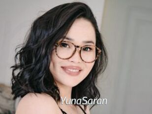 YunaSaran