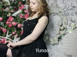 Yunaa