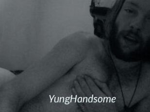 YungHandsome