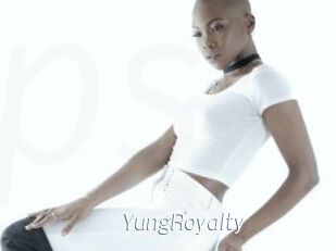 YungRoyalty