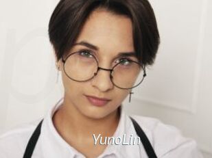YunoLin Porn Star