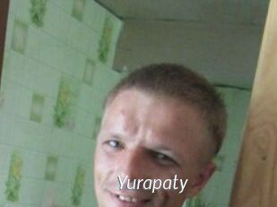 Yurapaty