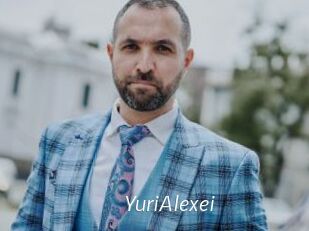 YuriAlexei