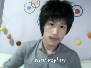 YuriSexyboy