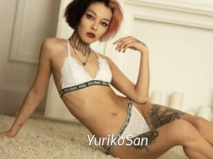 YurikoSan
