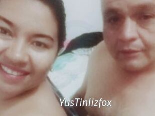 YusTinlizfox