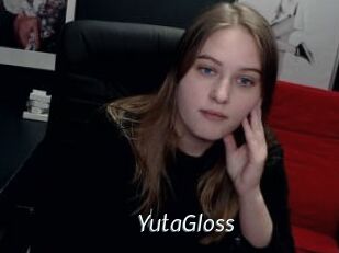 YutaGloss