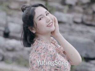 YutingSong