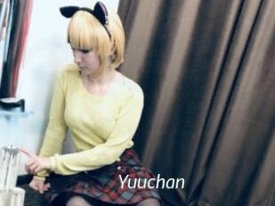 Yuuchan