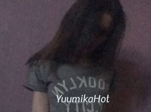 YuumikaHot