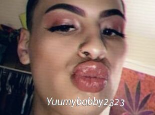 Yuumybabby2323