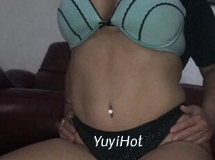 YuyiHot