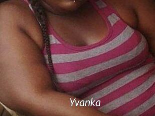 Yvanka
