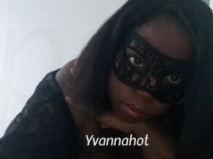 Yvannahot
