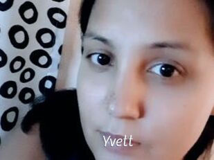Yvett