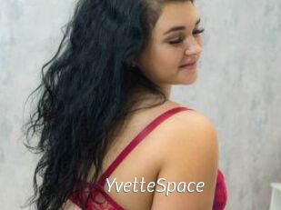 YvetteSpace