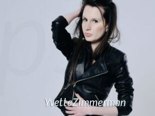 YvetteZimmerman