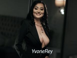 YvoneRey