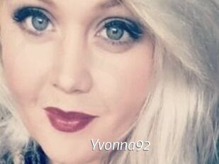 Yvonna92