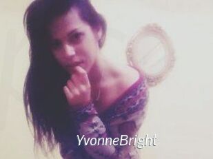 YvonneBright