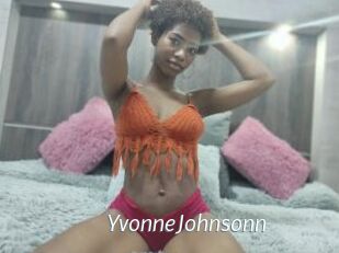 YvonneJohnsonn