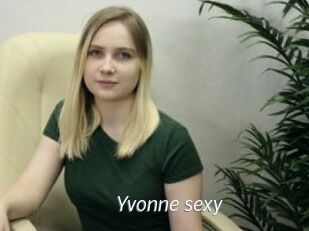 Yvonne_sexy