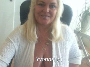 Yvonnehot