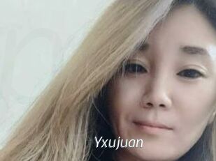 Yxujuan