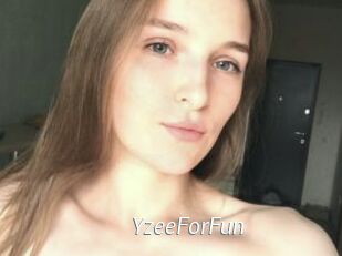 YzeeForFun