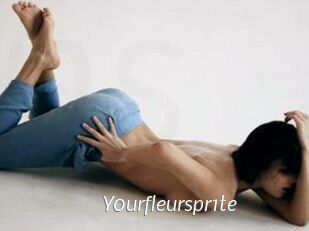 Y0urfleurspr1te
