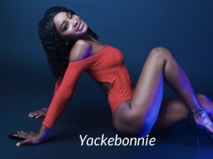 Yackebonnie
