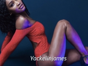 Yackelinjames