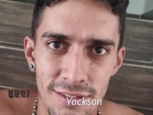 Yackson