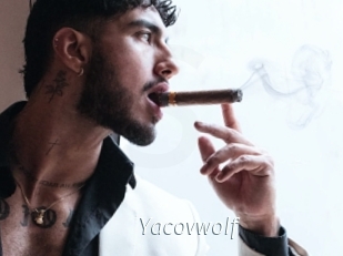 Yacovwolf