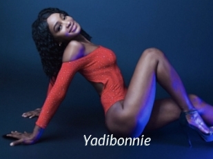 Yadibonnie