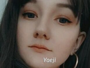 Yaeji