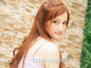 Yaharaamina