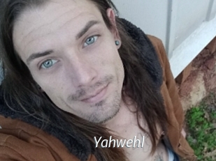 Yahwehl