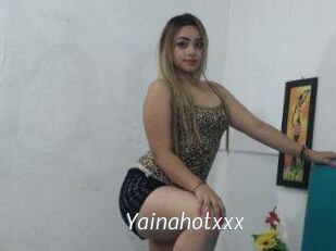 Yainahotxxx