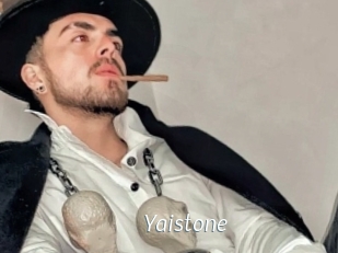 Yaistone