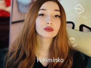 Yakiminka