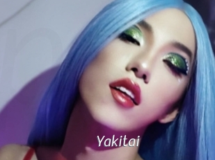 yakitai Porn Star