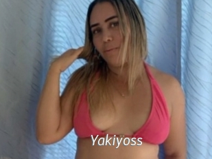 Yakiyoss