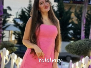 Yalaterry