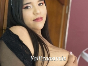 Yalitzaasunda