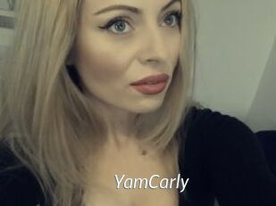 YamCarly